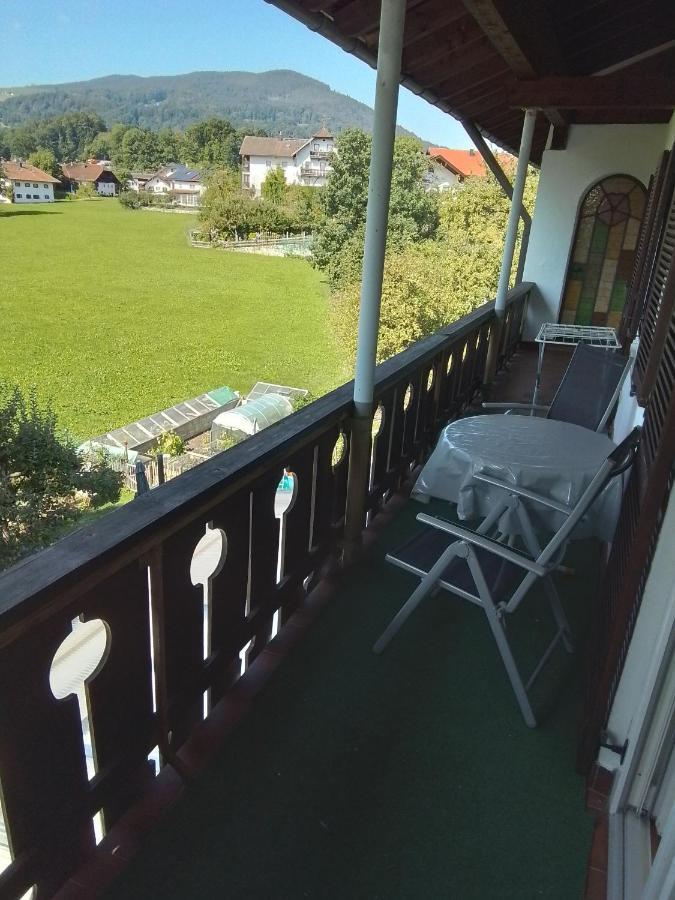 Ferienwohnung Auszeit Ангер Экстерьер фото