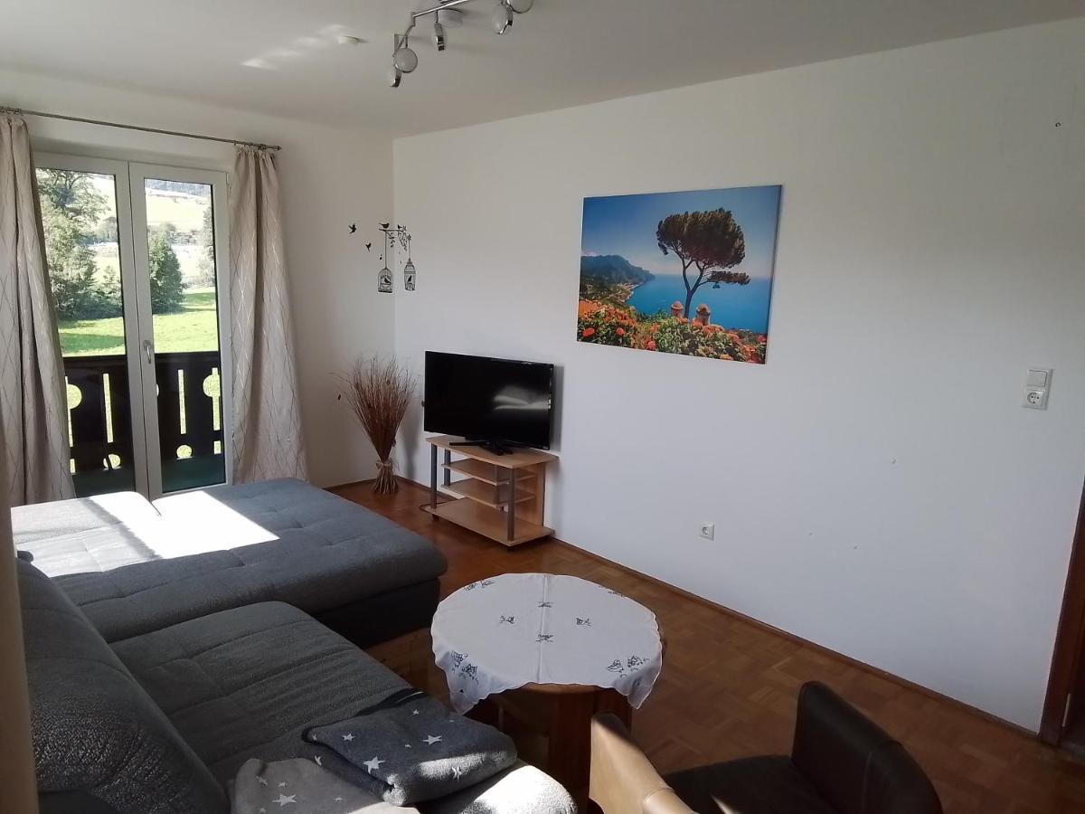 Ferienwohnung Auszeit Ангер Экстерьер фото