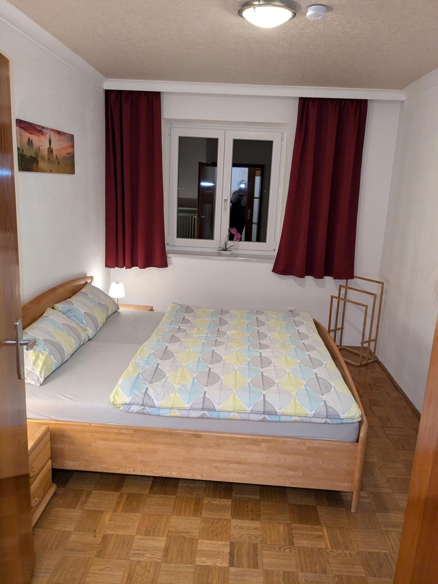 Ferienwohnung Auszeit Ангер Экстерьер фото