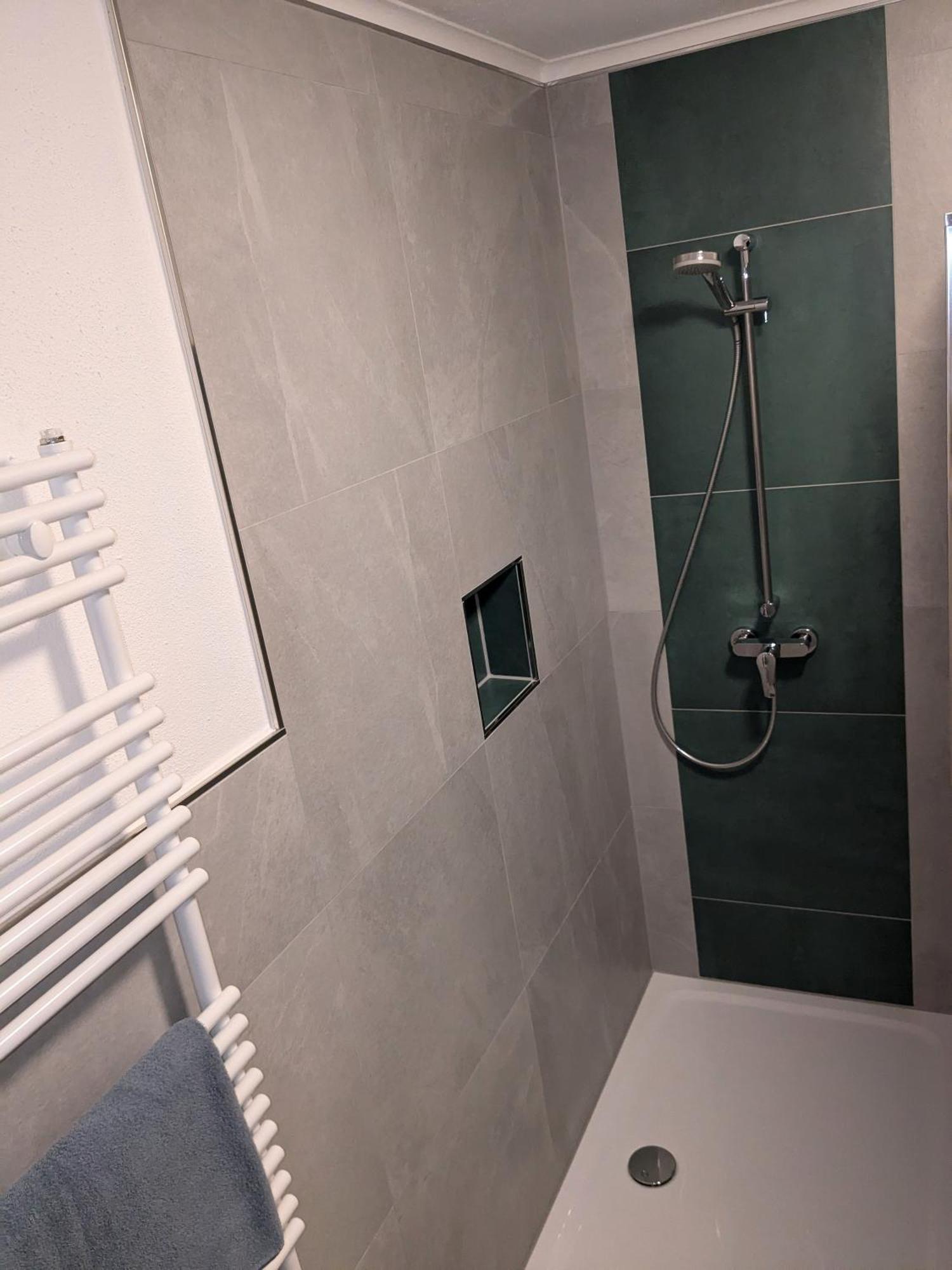 Ferienwohnung Auszeit Ангер Экстерьер фото