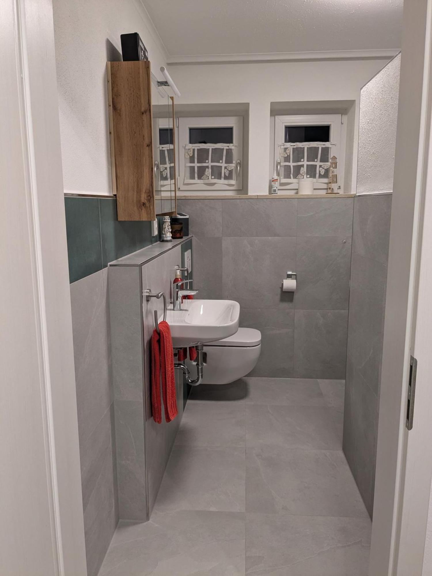 Ferienwohnung Auszeit Ангер Экстерьер фото